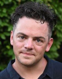 Nico Muhly