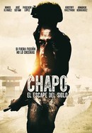 Chapo: el escape del siglo poster image