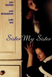 Sister My Sister poster