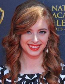 Ashlyn Pearce