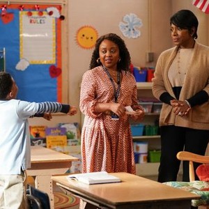 Abbott Elementary: Season 1, Episode 4 - Rotten Tomatoes