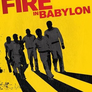Fire in Babylon photo 3