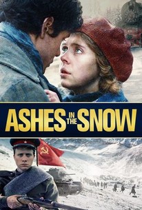 Watch trailer for Ashes in the Snow