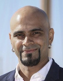 Raghu Ram