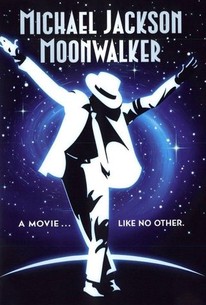 Watch trailer for Moonwalker