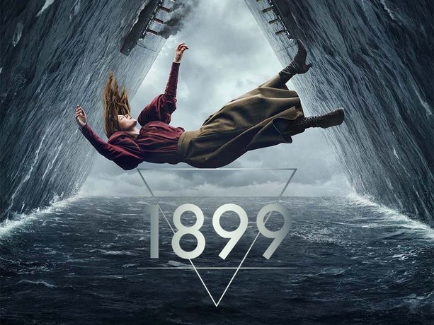 1899: Season 1 | Rotten Tomatoes
