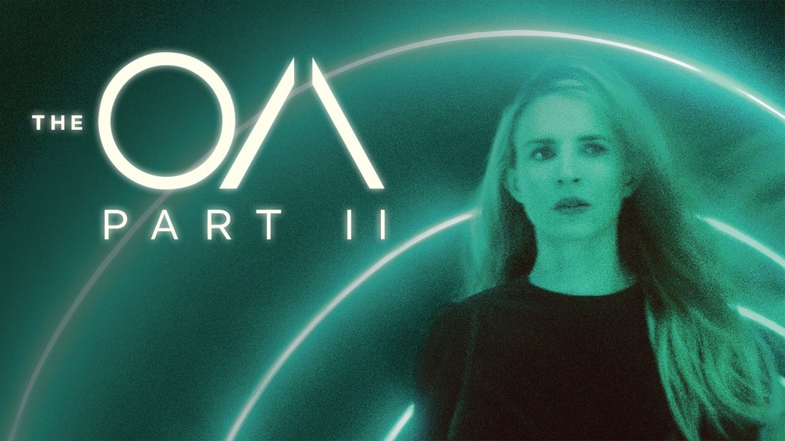 Where to sales watch the oa