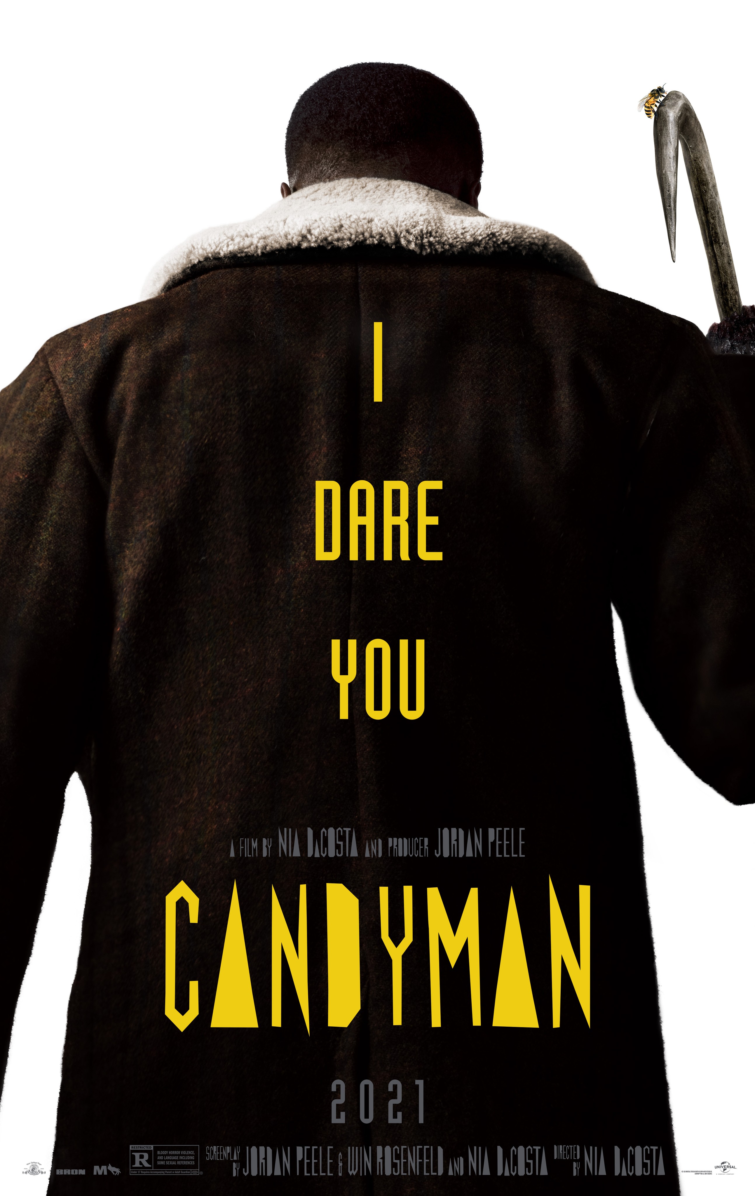 Candyman (2021) - Rotten Tomatoes