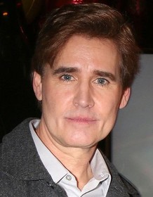 J. Eddie Peck