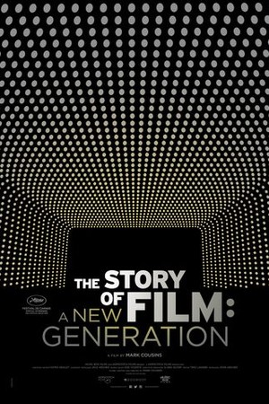 The Story of Film: A New Generation poster