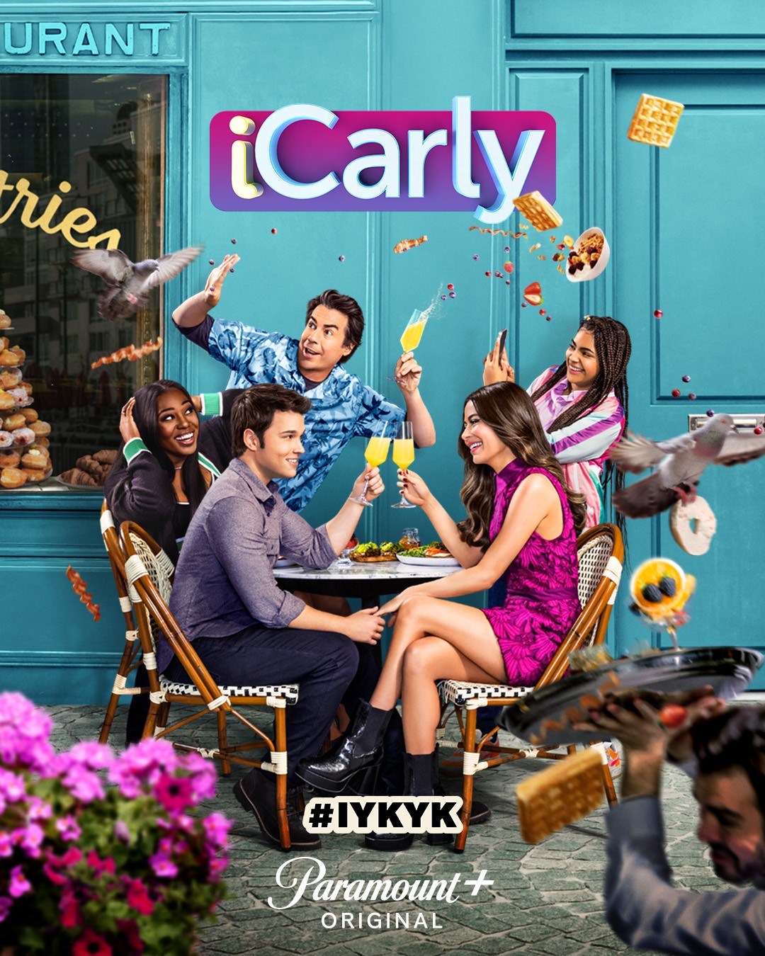 Icarly best sale episodes online