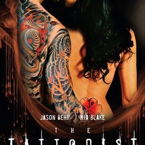 The Tattooist (2007) photo 14