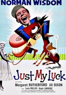 Just My Luck poster image