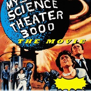 "Mystery Science Theater 3000: The Movie photo 10"