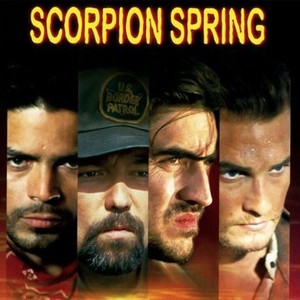 Scorpion Spring photo 2