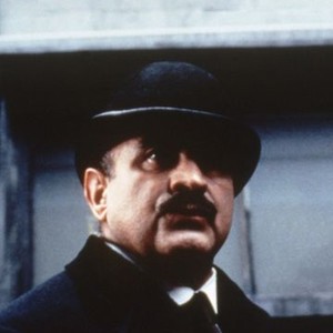 Joseph Conrad's The Secret Agent (1996) photo 3