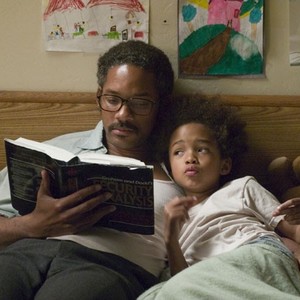 The Pursuit of Happyness | Rotten Tomatoes