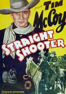 Straight Shooter poster image