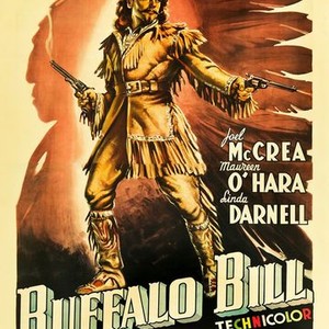 "Buffalo Bill photo 2"