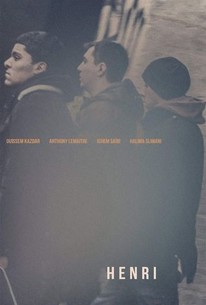 Henri | Rotten Tomatoes