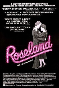 Watch trailer for Roseland