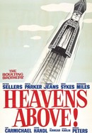 Heavens Above! poster image