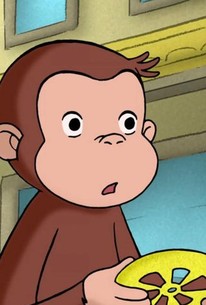 Curious George: Season 1, Episode 30 - Rotten Tomatoes