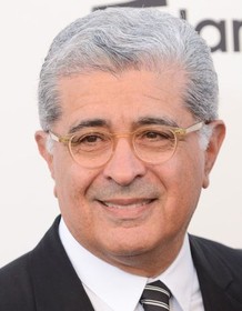 Terry Semel