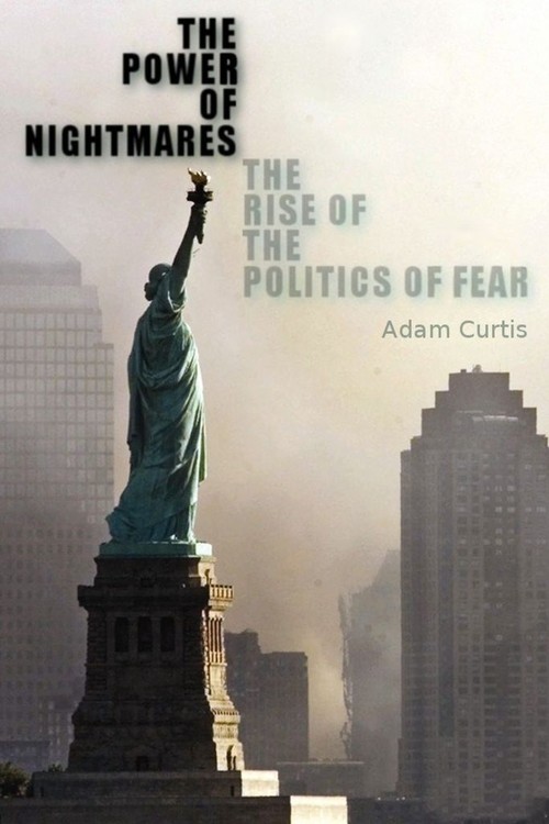 The Power of Nightmares poster