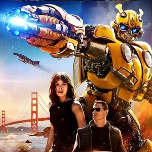 Bumblebee (2018) - IMDb