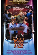 The Wild Life poster image