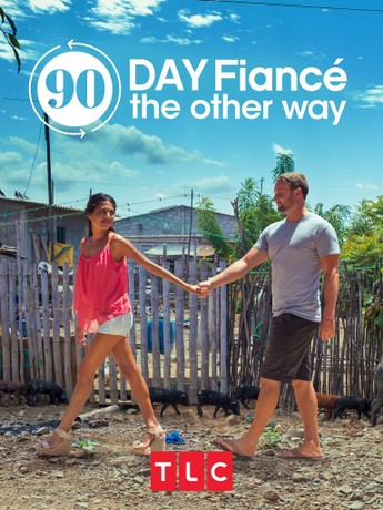 90 Day Fianc The Other Way Season 1 Episode 10 Rotten Tomatoes
