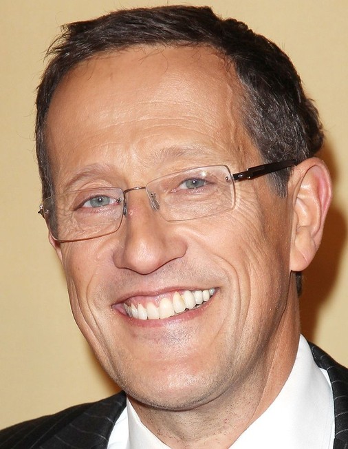 Richard Quest - Rotten Tomatoes