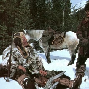 DEATH HUNT, Henry Beckman, Charles Bronson, 1981, TM & Copyright (c) 20th Century Fox Film Corp.