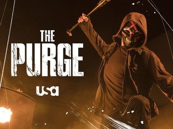 The purge on amazon prime 2025