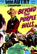 Beyond the Purple Hills poster image