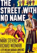 The Street With No Name poster image
