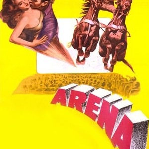 Arena Rotten Tomatoes