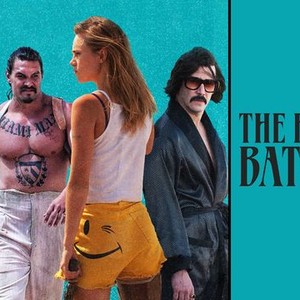 "The Bad Batch photo 12"