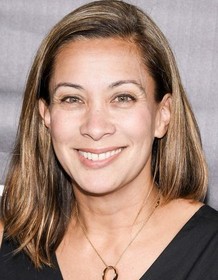 Diana Lee Inosanto