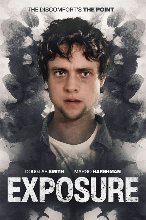Exposure poster