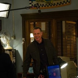 Chicago PD, Jason Beghe, 'The Number of Rats', Season 2, Ep. #20, 04/29/2015, ©NBC