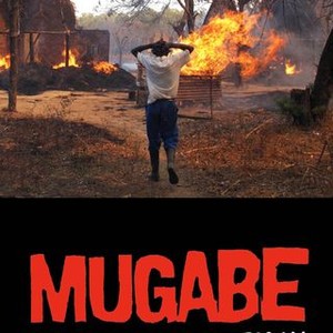 Mugabe and the White African photo 8