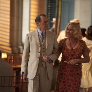<em>Boardwalk Empire</em> Season Five