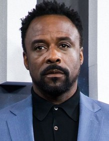 Ariyon Bakare