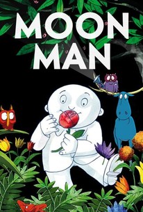 Watch trailer for Moon Man