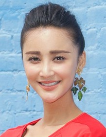 Zhang Xinyi