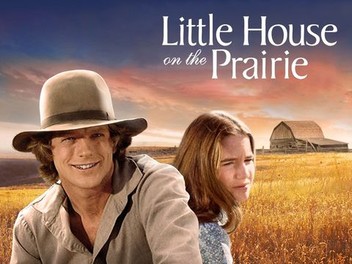 Watch little house on the prairie 123movies best sale
