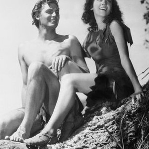 Tarzan Escapes (1936) photo 3