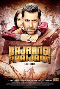 Watch trailer for Bajrangi Bhaijaan
